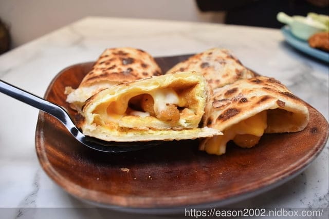 板橋早午餐推薦 | 早安公雞農場晨食-板橋實踐店 2023年2月份 新開幕