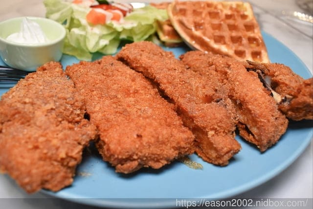 板橋早午餐推薦 | 早安公雞農場晨食-板橋實踐店 2023年2月份 新開幕