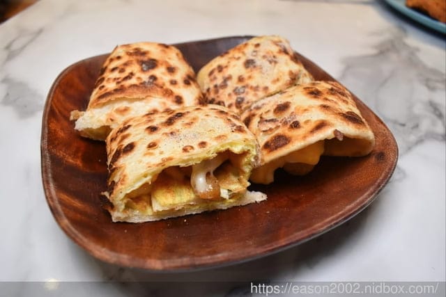 板橋早午餐推薦 | 早安公雞農場晨食-板橋實踐店 2023年2月份 新開幕
