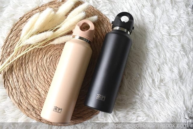生活好物推薦 | 窩們Warmer Openo好開瓶 好用嗎！？ | 保溫保冰長達24H的保溫瓶