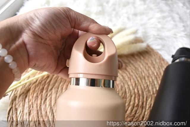 生活好物推薦 | 窩們Warmer Openo好開瓶 好用嗎！？ | 保溫保冰長達24H的保溫瓶