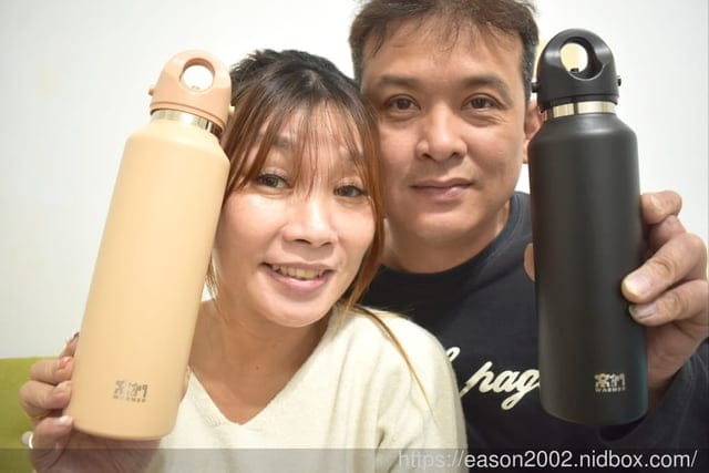 生活好物推薦 | 窩們Warmer Openo好開瓶 好用嗎！？ | 保溫保冰長達24H的保溫瓶