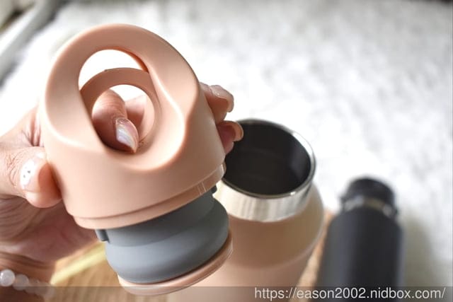 生活好物推薦 | 窩們Warmer Openo好開瓶 好用嗎！？ | 保溫保冰長達24H的保溫瓶