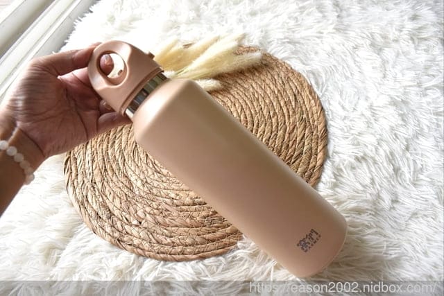 生活好物推薦 | 窩們Warmer Openo好開瓶 好用嗎！？ | 保溫保冰長達24H的保溫瓶