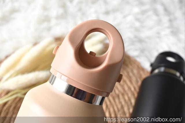生活好物推薦 | 窩們Warmer Openo好開瓶 好用嗎！？ | 保溫保冰長達24H的保溫瓶