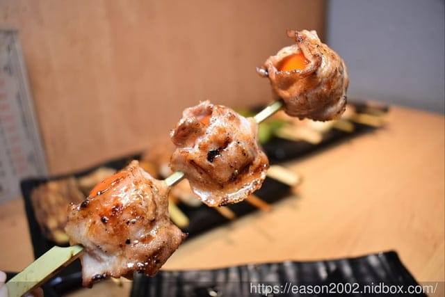 士林夜市美食推薦 | 柒息地串燒居酒屋士林店 下班小酌的好地方 親民銅板價串燒居酒屋推薦