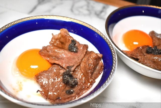 台中北區美食 | Eartha燒肉餐酒館 夢幻珠寶盒 異國風味餐點 三層豪華海神殿