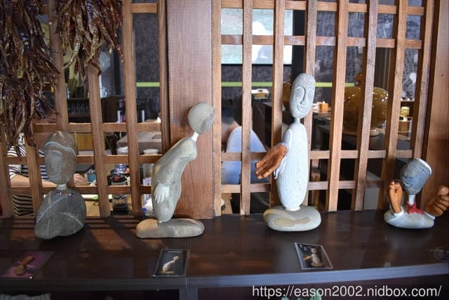 宜蘭冬山鄉美食推薦 | 大谷目糧倉·鍋物館東北酸白菜 享受精緻鍋物與檜木藝術的藝文餐廳