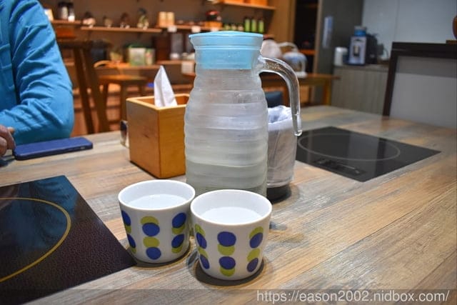 宜蘭冬山鄉美食推薦 | 大谷目糧倉·鍋物館東北酸白菜 享受精緻鍋物與檜木藝術的藝文餐廳