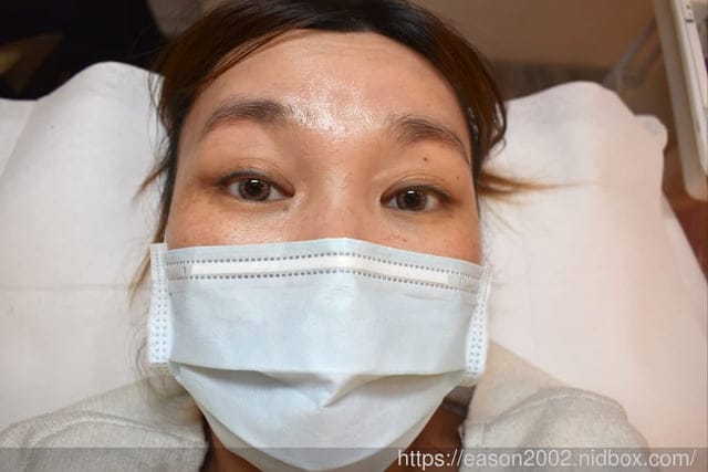 桃園美睫推薦 | 新女人美容SPA 經驗豐富的美睫師根據眼型量身打造的睫毛嫁接 過程舒適 持續美麗整個月