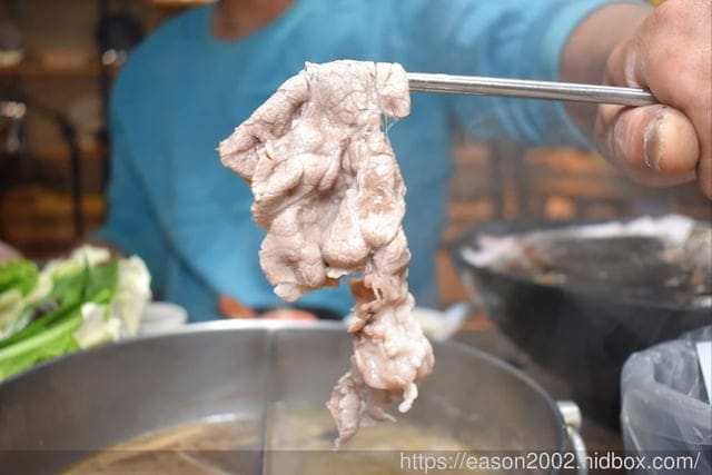 宜蘭冬山鄉美食推薦 | 大谷目糧倉·鍋物館東北酸白菜 享受精緻鍋物與檜木藝術的藝文餐廳