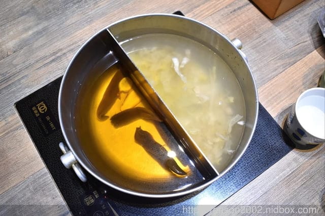 宜蘭冬山鄉美食推薦 | 大谷目糧倉·鍋物館東北酸白菜 享受精緻鍋物與檜木藝術的藝文餐廳