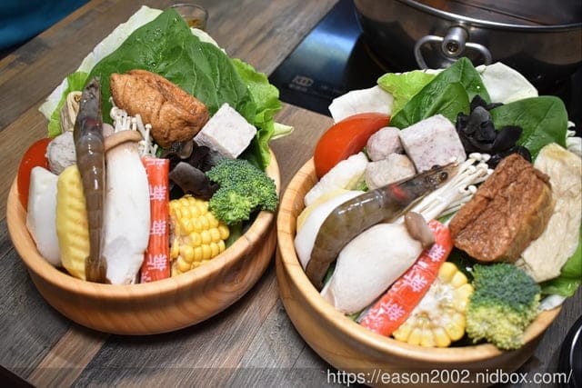宜蘭冬山鄉美食推薦 | 大谷目糧倉·鍋物館東北酸白菜 享受精緻鍋物與檜木藝術的藝文餐廳