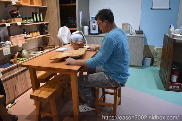宜蘭冬山鄉美食推薦 | 大谷目糧倉·鍋物館東北酸白菜 享受精緻鍋物與檜木藝術的藝文餐廳