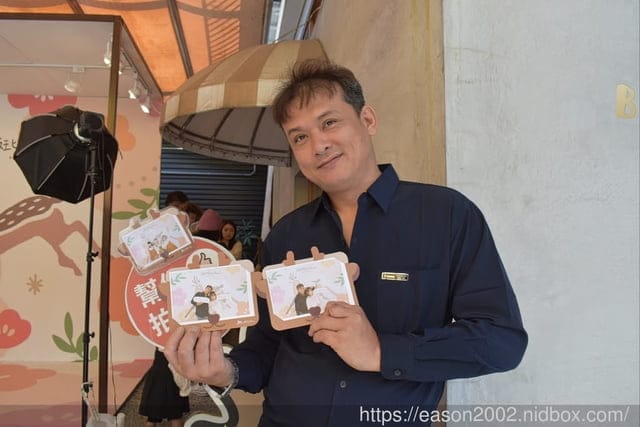 宜蘭冬山景點推薦 | 斑比山丘 Bambi Land 與可愛的小鹿近距離接觸 漫步於鹿群之間