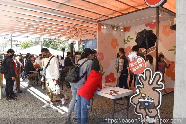 宜蘭冬山景點推薦 | 斑比山丘 Bambi Land 與可愛的小鹿近距離接觸 漫步於鹿群之間