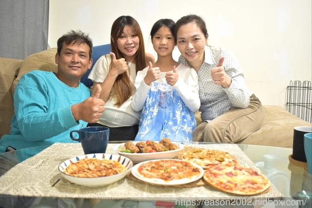 宅配美食 | 怪獸披薩 美式手工薄脆冷凍披薩 免退冰 只要10分鐘 輕鬆美味快速上桌