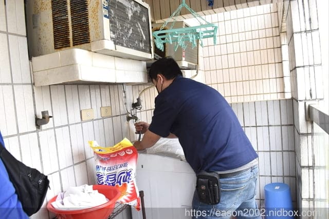 雙變頻窄身洗衣機推薦 | 美國Frigidaire富及第 12KG DD雙變頻好取窄身洗衣機 (美型白) 我的小空間洗衣機 桶風乾防發霉 新制節能 省水又省電