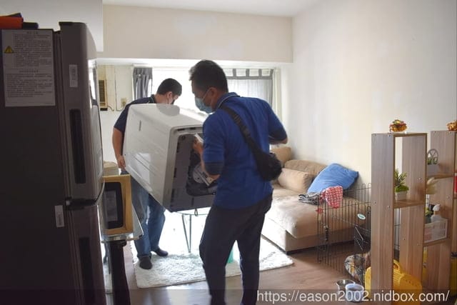 雙變頻窄身洗衣機推薦 | 美國Frigidaire富及第 12KG DD雙變頻好取窄身洗衣機 (美型白) 我的小空間洗衣機 桶風乾防發霉 新制節能 省水又省電