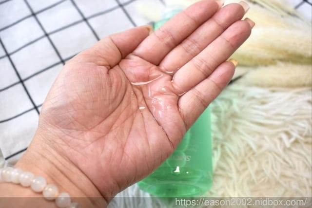 日本原裝 可以用一輩子的化妝品 | ALOINS 有機99%蘆薈化妝水 300ml大容量 長效保濕