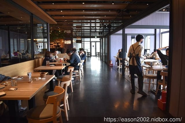 板橋捷運府中站美食 | 默爾 pasta pizza(誠品新板店） 義大利麵燉飯料理推薦