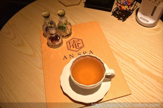 台北飯店SPA推薦 | 庵SPA 台北 鑽石級臉部緊緻調理 台北JR東日本大飯店9樓