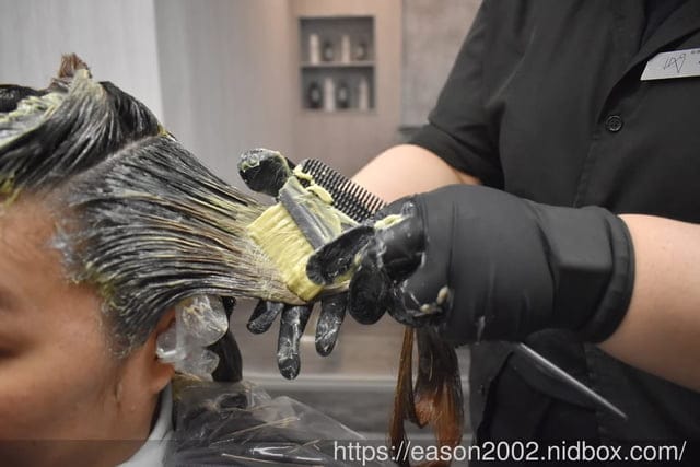基隆染髮推薦 | Wor Hair 基隆旗艦店  Wor Hair 又有新店開幕啦 想到整髮，就想到 Wor hair，全省多家分店。女生燙或染1500 不分長短包含洗加剪