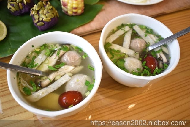 新竹尖石宇老美食推薦 | 以娜的店 高山上的原住民風味餐，無菜單料理，一次享受12種不一樣的食材風味料理