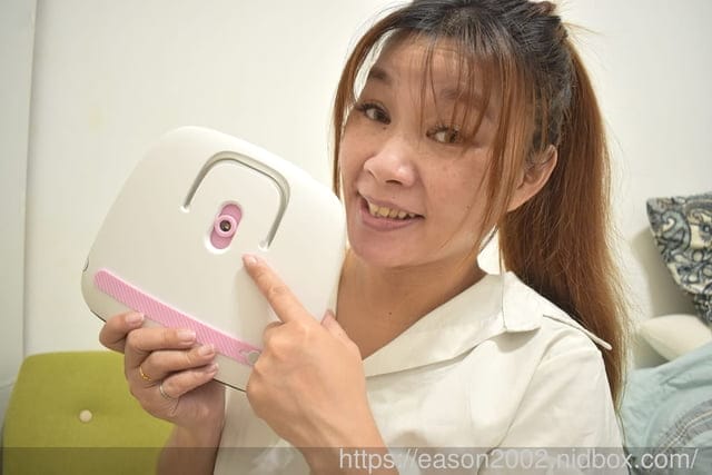 USii 優系 內淨美 深紫外光UVC貼身衣物抗菌器 | 濕式除菌還不夠，乾式殺菌才安心