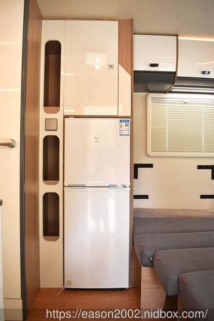 新竹景點 | 那羅 CARAVAN定點露營車微野營 兩日 (全包式)  體驗夜宿露營車、戶外野餐的樂趣