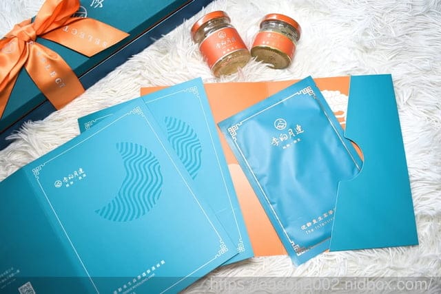 2023 母親節禮物首選 | 李向月連 月光寶盒・40ml・零密度極濃燕窩・3罐入 | 不添加任何一滴水分 1罐抵3罐的零密度極濃燕窩