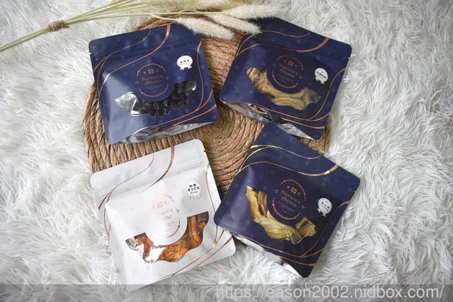 宅配美食 Nature’s Rhyme韻見 | 精品果乾首選 台灣在地小農生產 無添加物，保留水果天然營養素及原始香氣，果肉纖維紮實、口感濕潤