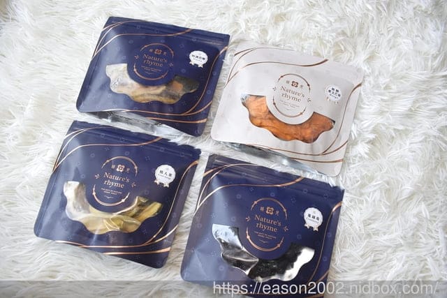 宅配美食 Nature’s Rhyme韻見 | 精品果乾首選 台灣在地小農生產 無添加物，保留水果天然營養素及原始香氣，果肉纖維紮實、口感濕潤