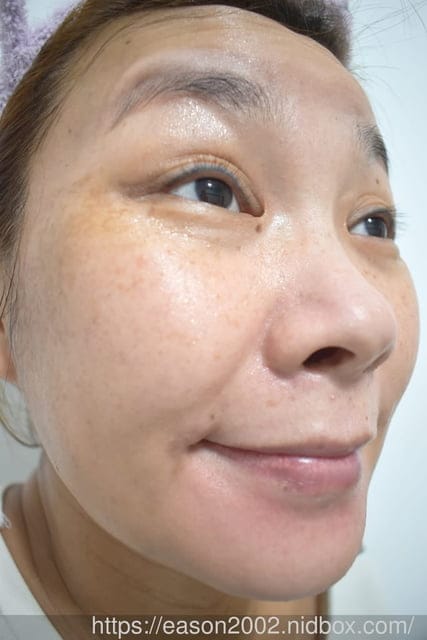 14天淨白挑戰 | Cetaphil舒特膚 BHR淨白無瑕精華液 & BHR淨白極致面膜 | 14天淨白挑戰 BHR淨白首支無酸精華液