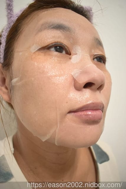 14天淨白挑戰 | Cetaphil舒特膚 BHR淨白無瑕精華液 & BHR淨白極致面膜 | 14天淨白挑戰 BHR淨白首支無酸精華液