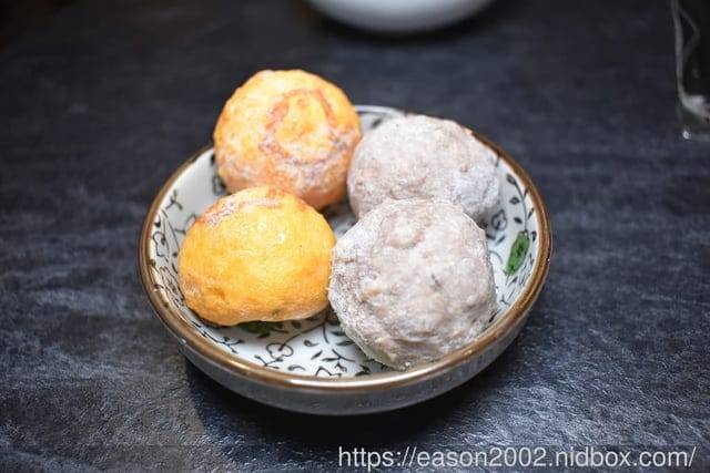 內湖美食 | 龍府小鍋(螺螄粉火鍋） 酸香麻辣個人鍋 三種不同湯頭可以選擇 特色熟食小點