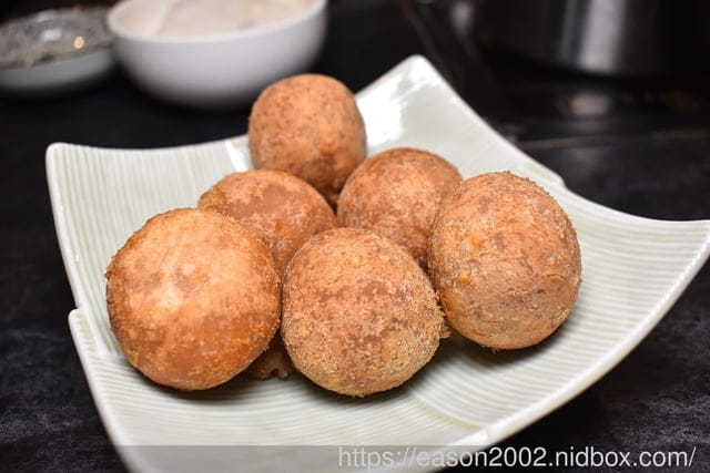 內湖美食 | 龍府小鍋(螺螄粉火鍋） 酸香麻辣個人鍋 三種不同湯頭可以選擇 特色熟食小點