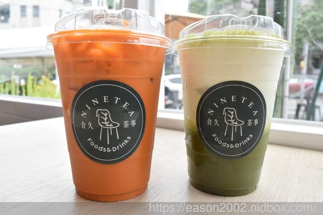 台中大里美食 | 食久茶事 波希米亞風咖啡廳（貨櫃屋） 戶外庭院用餐環境 慶生求婚抓周包場推薦