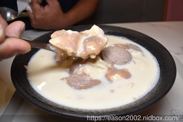 台北公館商圈美食推薦 | 何家甜品鋪-剉冰雪花冰(公館汀州) 天然水果 原始鮮甜 創意冰品 大人、小孩都合適吃的夏季冰品首選