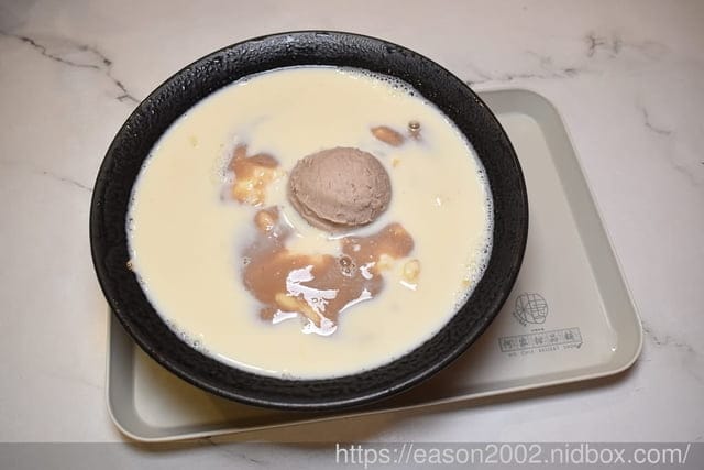 台北公館商圈美食推薦 | 何家甜品鋪-剉冰雪花冰(公館汀州) 天然水果 原始鮮甜 創意冰品 大人、小孩都合適吃的夏季冰品首選