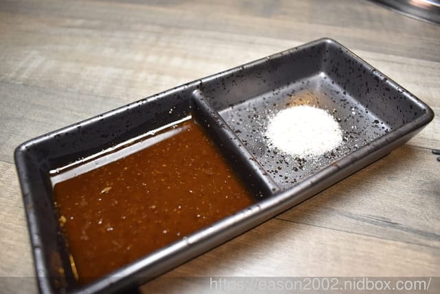 新竹燒肉推薦 | 響燒肉-冷藏牛肉燒烤專門店 各式不同部位肉品 滿足喜愛不同味蕾感受 附專用停車位