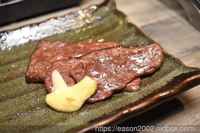 新竹燒肉推薦 | 響燒肉-冷藏牛肉燒烤專門店 各式不同部位肉品 滿足喜愛不同味蕾感受 附專用停車位