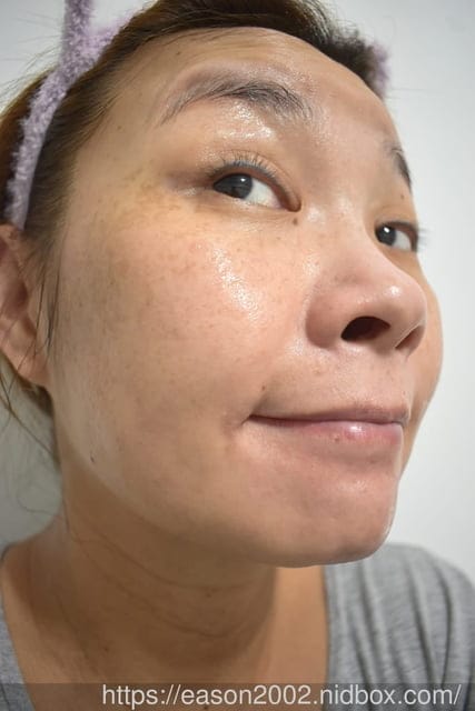 網路回購率超高的面膜推薦 | 原萃肌Nature Skin  蠶絲蛋白導水透亮嫩膚面膜 輕薄溫和呵護你的肌膚 敏感肌也適用