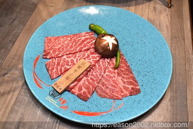 新竹燒肉推薦 | 響燒肉-冷藏牛肉燒烤專門店 各式不同部位肉品 滿足喜愛不同味蕾感受 附專用停車位