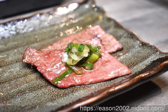 新竹燒肉推薦 | 響燒肉-冷藏牛肉燒烤專門店 各式不同部位肉品 滿足喜愛不同味蕾感受 附專用停車位