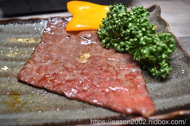 新竹燒肉推薦 | 響燒肉-冷藏牛肉燒烤專門店 各式不同部位肉品 滿足喜愛不同味蕾感受 附專用停車位
