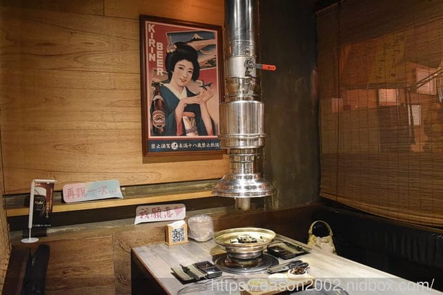 新竹燒肉推薦 | 響燒肉-冷藏牛肉燒烤專門店 各式不同部位肉品 滿足喜愛不同味蕾感受 附專用停車位