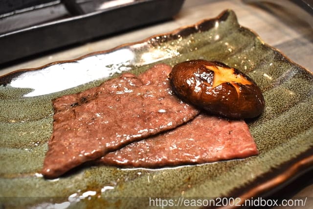 新竹燒肉推薦 | 響燒肉-冷藏牛肉燒烤專門店 各式不同部位肉品 滿足喜愛不同味蕾感受 附專用停車位