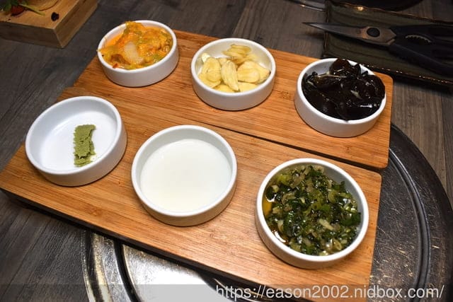 新竹燒肉推薦 | 響燒肉-冷藏牛肉燒烤專門店 各式不同部位肉品 滿足喜愛不同味蕾感受 附專用停車位