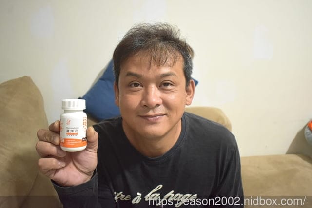 開箱 嘉源生技 CybTec – 168 蘆烯安 | 促進新陳代謝 調節生理機能 有助於維持醣類正常代謝